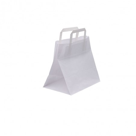 BIO Tragetasche mit Henkel 260x175x245 200-07-0075