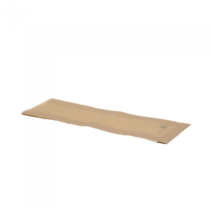 BIO Faltenbeutel für Ofen ohne Fenster 105-07-0044