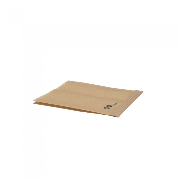 BIO Faltenbeutel für Ofen ohne Fenster 105-07-0045