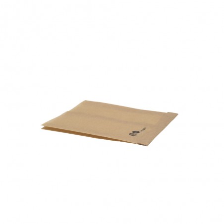 BIO Faltenbeutel für Ofen ohne Fenster 105-07-0045