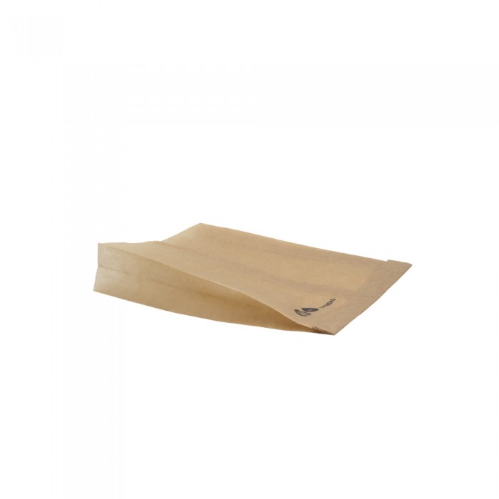 BIO Faltenbeutel für Ofen ohne Fenster 105-07-0045