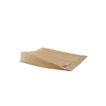 BIO Faltenbeutel für Ofen ohne Fenster 105-07-0045