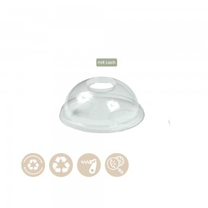 103-02-0006 Domdeckel mit Loch