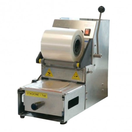 Stagione Siegelmaschine 105-07-0082