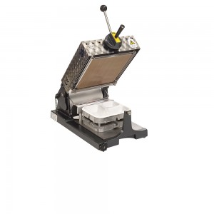 Siegelmaschine classic manuell 110-01-0095