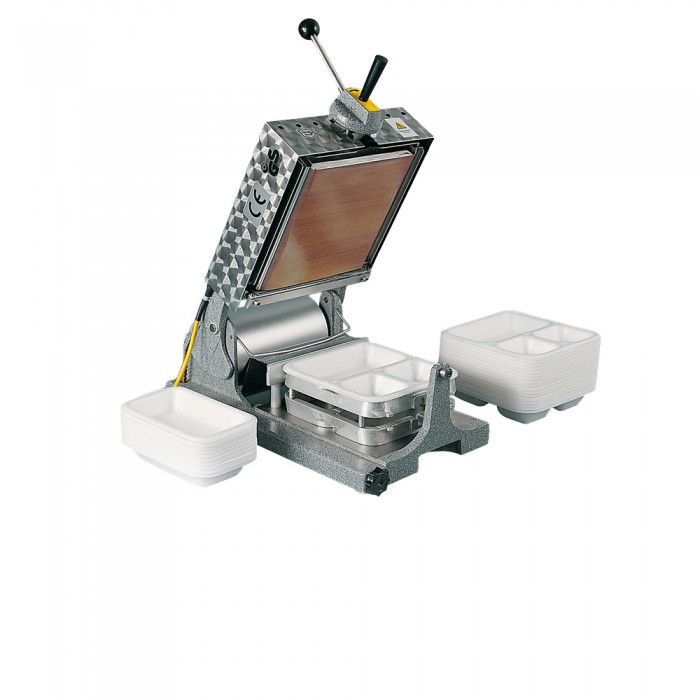 Siegelmaschine classic manuell 110-01-0095