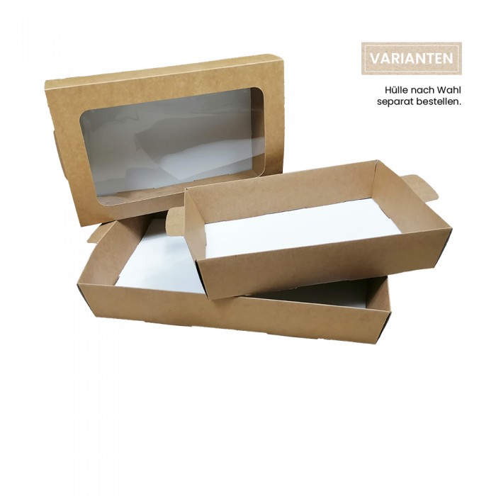 BIO Catering Plattenboden aus Papier (Medium 105-05-0003, Large 105-05-0001)