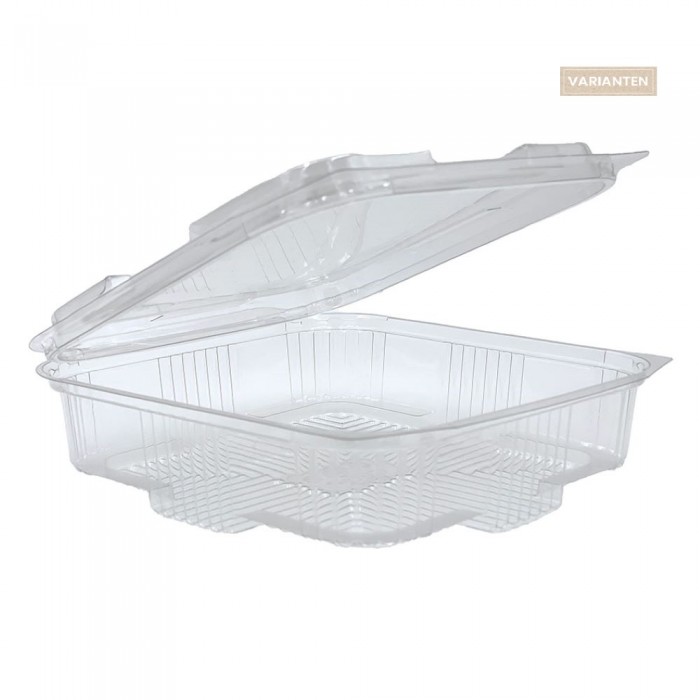 Schale für Salat und Sandwich    101-01-0033 und 101-01-0034