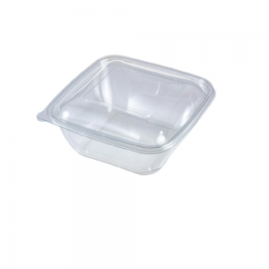 Schale für Kaltes Dishy eckig       101-01-0087
