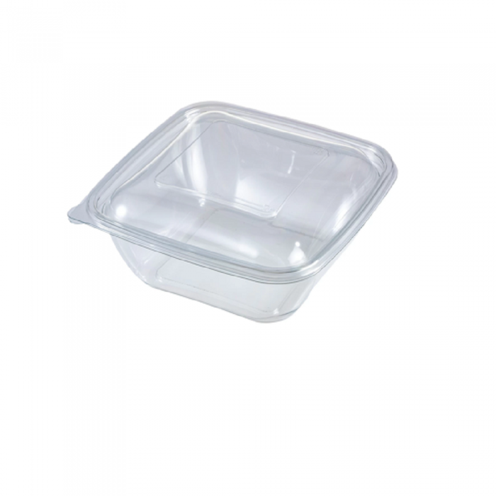 Schale für Kaltes Dishy eckig       101-01-0087