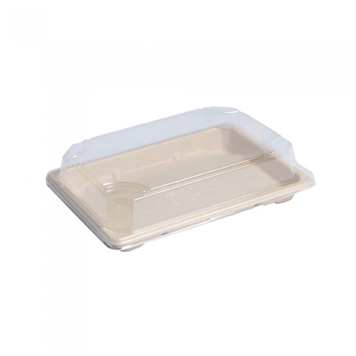 Sushibox mit Deckel                      107-01-0104