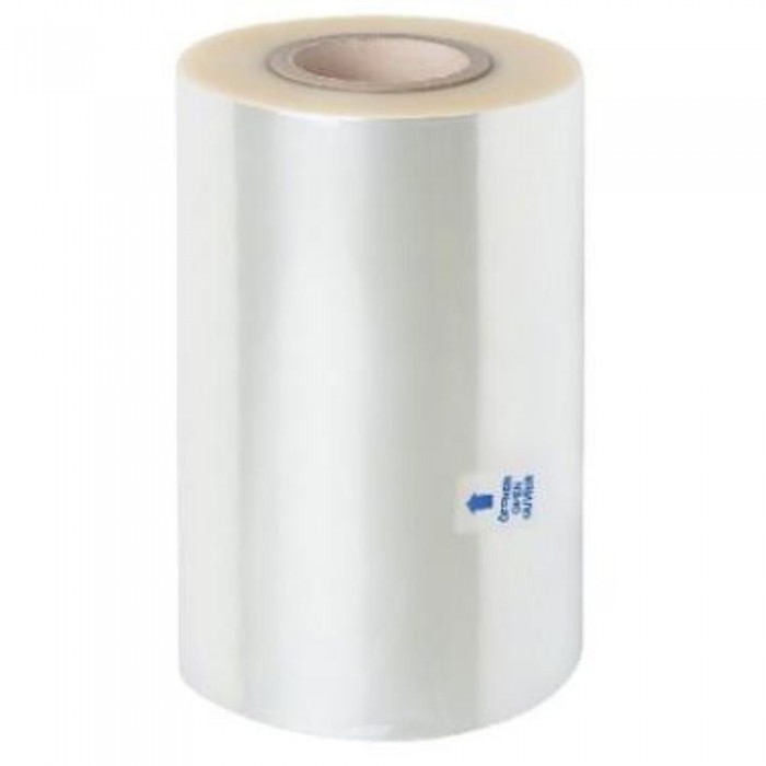 108-01-0133 Siegelfolie Bio BEGREEN transparent (Zellglas)