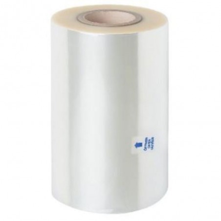 108-01-0133 Siegelfolie Bio BEGREEN transparent (Zellglas)