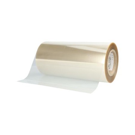 108-01-0134 Siegelfolie Bio BEGREEN transparent (Zellglas)