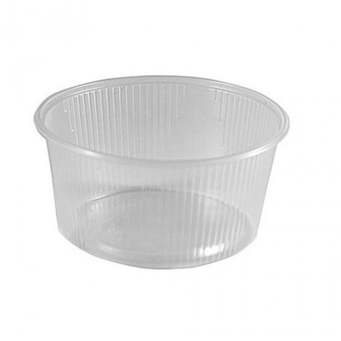 Feinkostbecher rund Deli                    108-02-0099