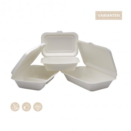 BIO Klappbox eckig                                          124-01-0011 / 124-01-0004 / 104-01-0150