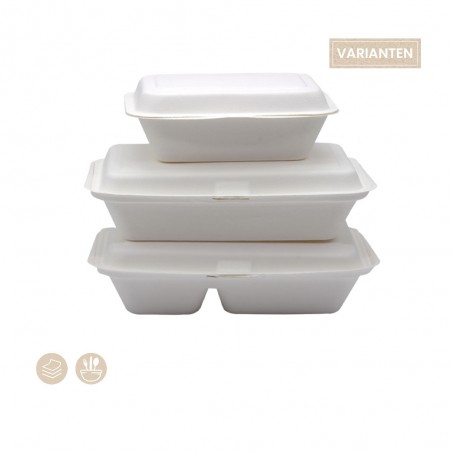 BIO Klappbox eckig                                          124-01-0011 / 124-01-0004 / 104-01-0150