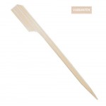 Bambus Fingerfood-Spieße