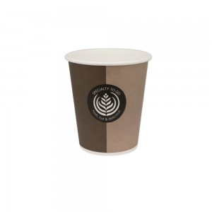 Coffee to go Becher 200ml               112-02-0136