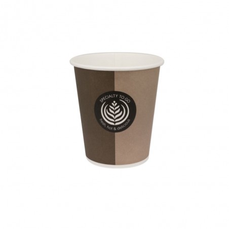 Coffee to go Becher 200ml               112-02-0136