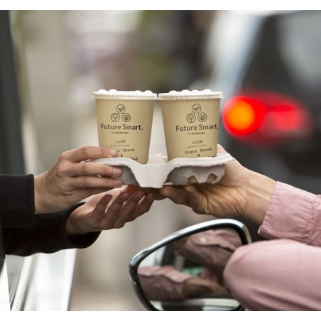 Future Smart Automatenbecher 180ml 112-02-0143