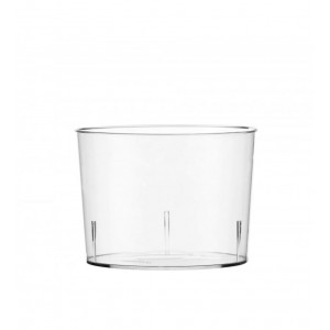 Feinkostbecher "Bodeglas" 220ml    120-02-0002