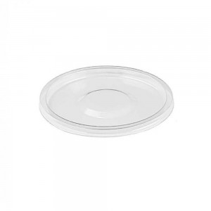 Deckel für Feinkostbecher "Bodeglas" 120-01-0004