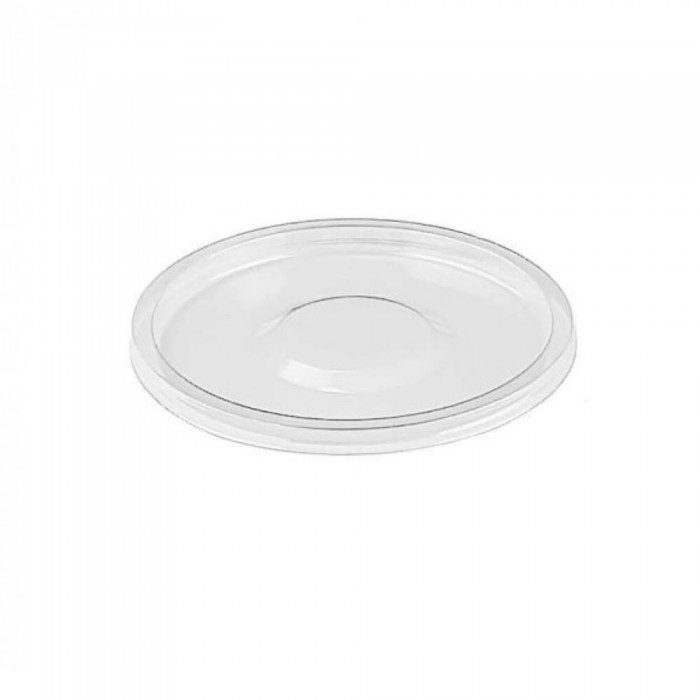 Deckel für Feinkostbecher "Bodeglas" 120-01-0004