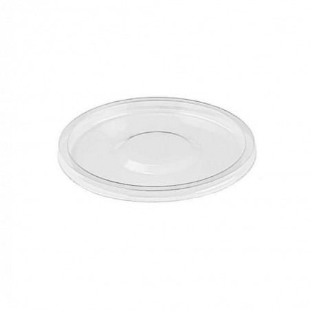 Deckel für Feinkostbecher "Bodeglas" 120-01-0004