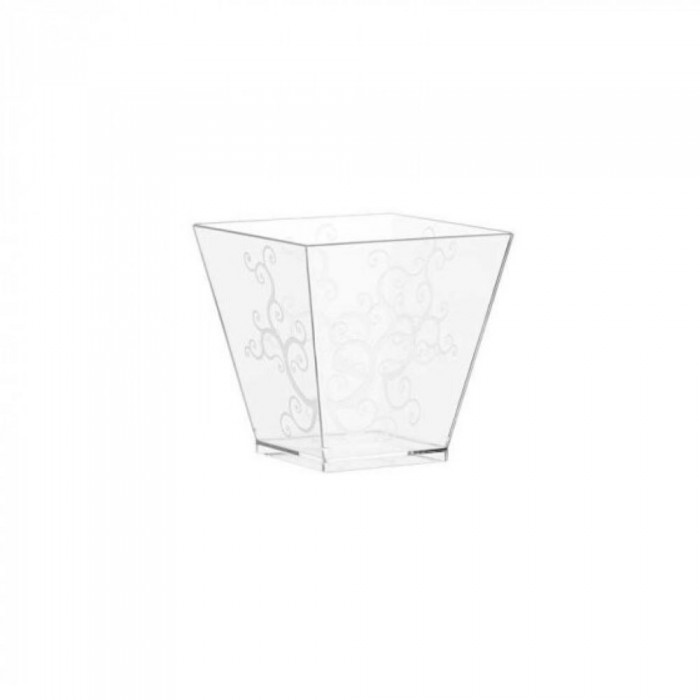 Fingerfood Kova Becher 220ml     120-05-0113