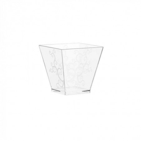 Fingerfood Kova Becher 220ml     120-05-0113