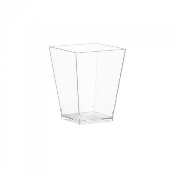 Fingerfood Kova Becher 160ml     120-05-0121