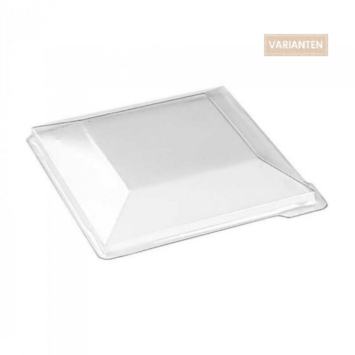 Deckel zu Fingerfood Kova Becher 120-01-0007