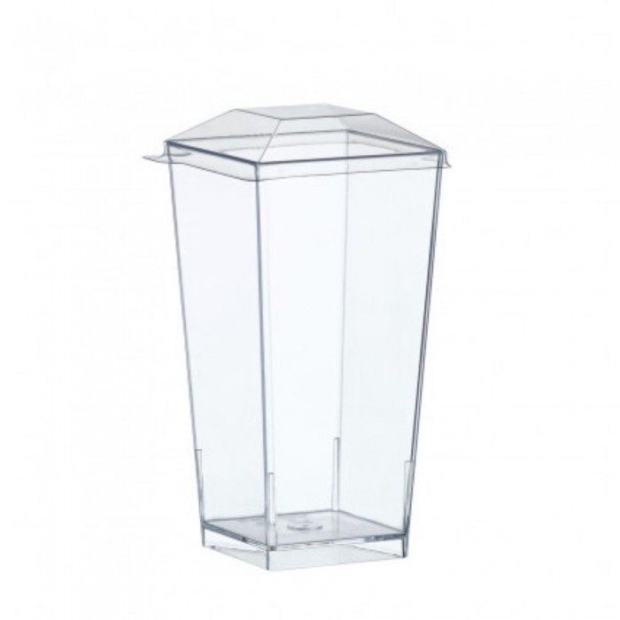 Deckel zu Fingerfood Kova Becher 120-01-0006