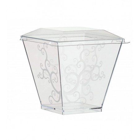 Deckel zu Fingerfood Kova Becher 120-01-0007