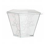 Deckel zu Fingerfood Becher