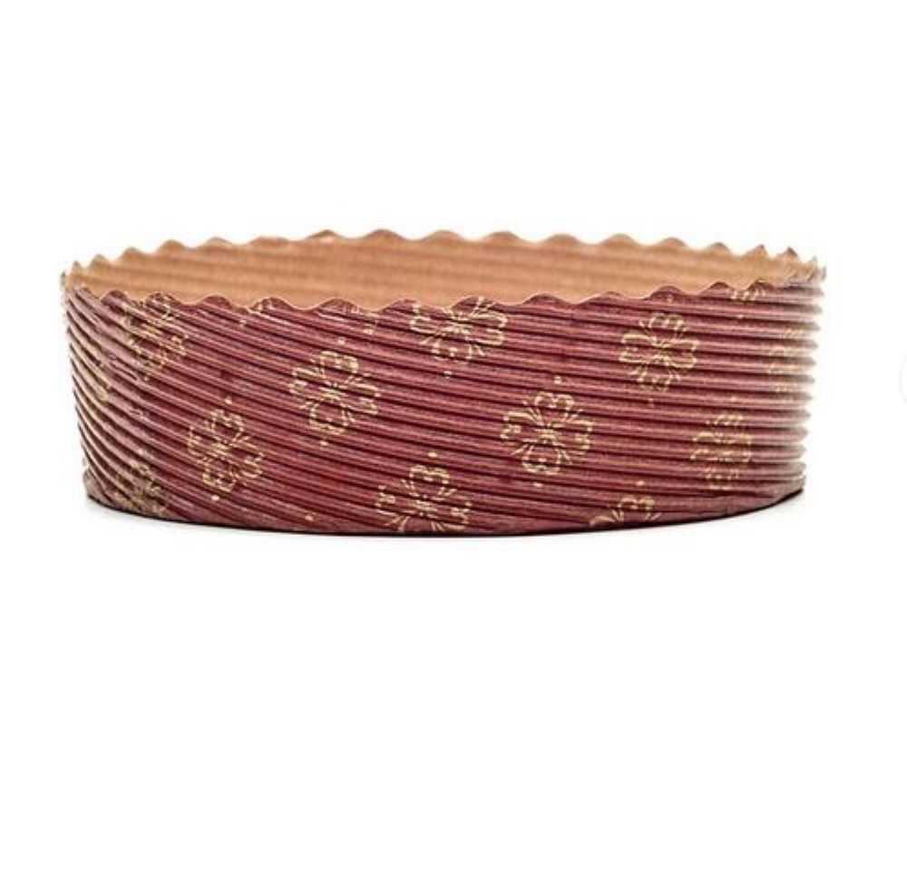 Backform für Torten / Kuchen      121-04-0030