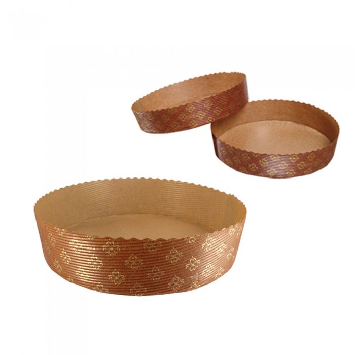 Backform für Torten / Kuchen      121-04-0030