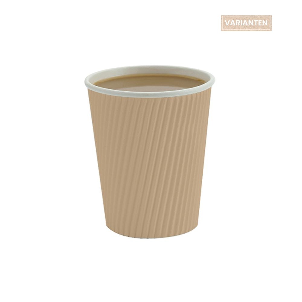 Heißgetränkebecher "Riffle"