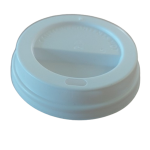 Deckel für Coffee to go Becher