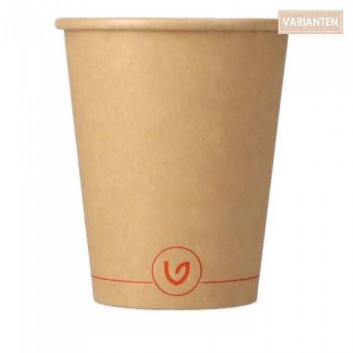 Heißgetränkebecher Verive  128-02-0128, 128-02-0129, 128-02-0130