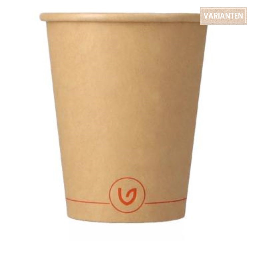 Heißgetränkebecher Verive  128-02-0128, 128-02-0129, 128-02-0130