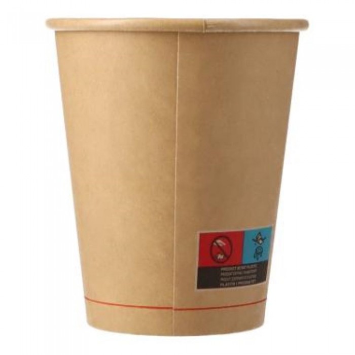 Heißgetränkebecher Verive  128-02-0128, 128-02-0129, 128-02-0130