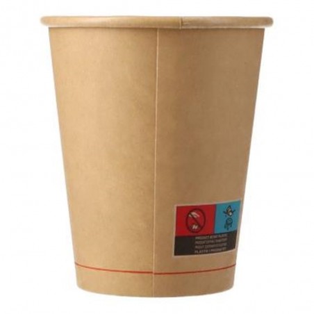 Heißgetränkebecher Verive  128-02-0128, 128-02-0129, 128-02-0130