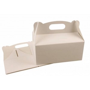 Tragekarton Piccolo 250x180x90 200-03-0019