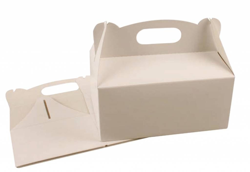 Tragekarton Piccolo 250x180x90 200-03-0019