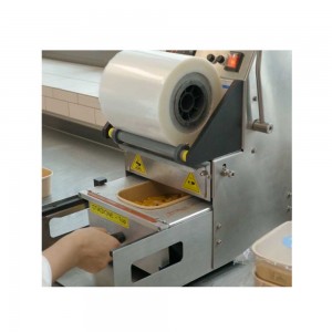 Stagione Siegelmaschine 105-07-0082