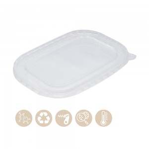 105-02-0080 PP - Deckel für Menüschale Stagione