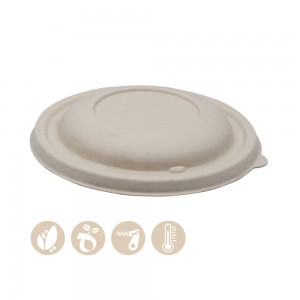 BePULP Deckel für Schale Buddha Bowl für Kaltes und Warmes 104-02-0056
