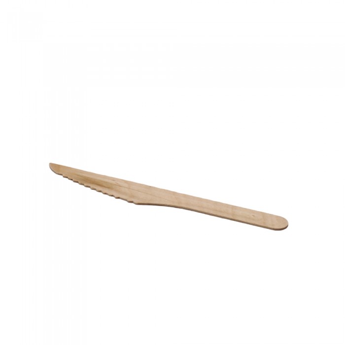 BIO Messer aus Holz 115-06-0038